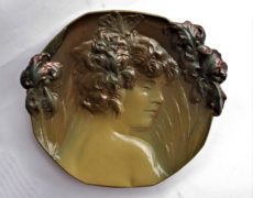 SARREGUEMINES, PLAT KREMER