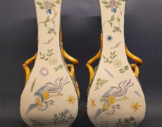 SAINT-CLEMENT, VASES