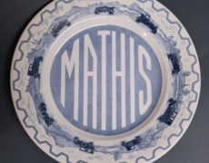 SARREGUEMINES, MATHIS
