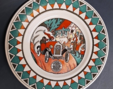 SARREGUEMINES, MATHIS