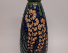 SARREGUEMINES, REVERNAY