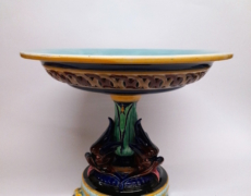 SARREGUEMINES, COUPE