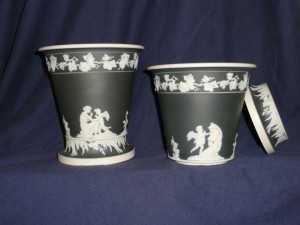 Jasper ware