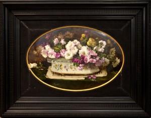 Ernst Quost Fleur